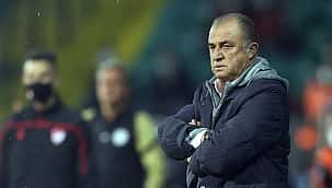 Fatih Terim cezalıyken, G.Saray kaç puan kaybetti?