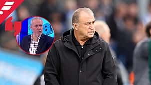 ''Terim'i devre dışı bırakmak istiyorlar''