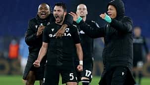 Tolgay Arslan'dan şaşırtan Beşiktaş itirafı geldi!