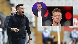 Uğur Meleke'den Farioli değerlendirmesi