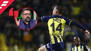 ''Vitorzedeler sahneye çıktı''