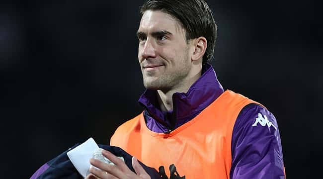 Vlahovic için 100 milyon euro!