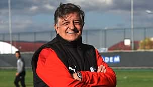 Yılmaz Vural'ın aklındaki takım; Fenerbahçe