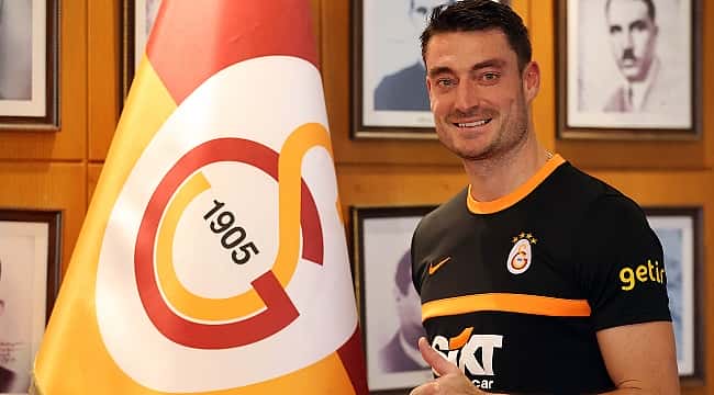 Albert Riera, Galatasaray'a döndü