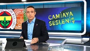 Ali Koç'un Covid-19 testi pozitif çıktı!