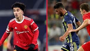 Asya futbolundaki en iyi 7 genç!