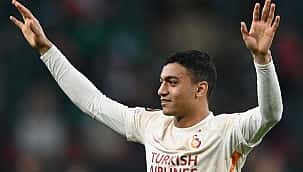 Avrupa'nın gözü Galatasaray'da