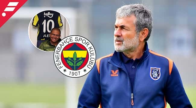 Aykut Kocaman'dan Fenerbahçe cevabı!