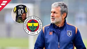 Aykut Kocaman'dan Fenerbahçe cevabı!