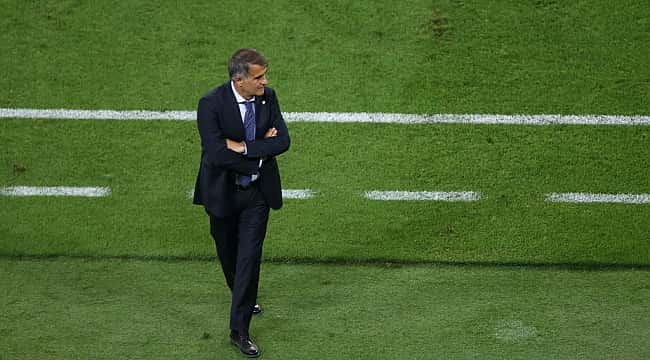 Beşiktaş için Şenol Güneş iddiası!