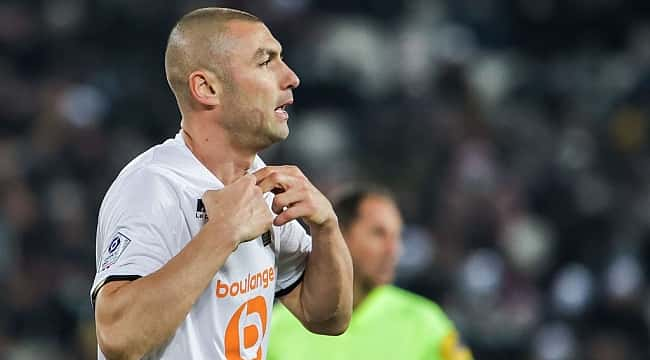 Burak Yılmaz, Fransa'da 'En önemli 11. isim'' oldu