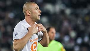 Burak Yılmaz, Fransa'da 'En önemli 11. isim'' oldu