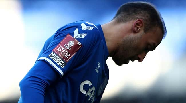 Cenk Tosun'a sürpriz talip! Hollanda yolcusu...