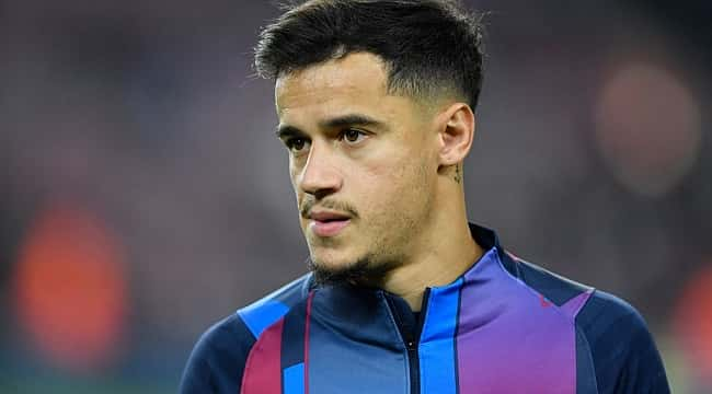 Coutinho tekrar Premier League'de! Sürpriz transfer