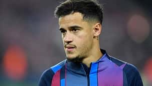 Coutinho tekrar Premier League'de! Sürpriz transfer