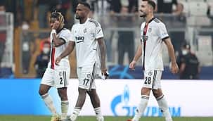 Cyle Larin için G.Saray sürprizi!