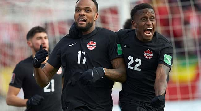 Cyle Larin tarihe geçti! Golünü attı, rekoru kırdı