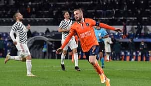 Edin Visca, Trabzonspor'da! 
