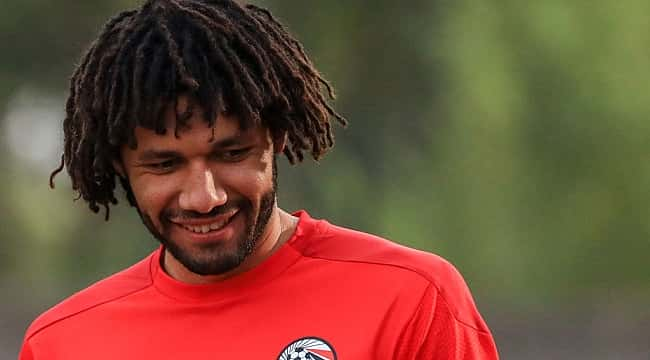 Elneny için bu kez de Fenerbahçe iddiası! 