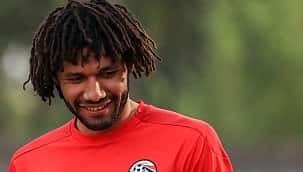 Elneny için bu kez de Fenerbahçe iddiası!