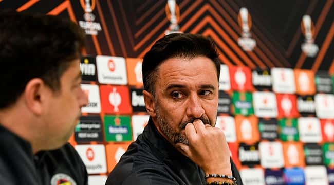 Everton'da Vitor Pereira bilmecesi