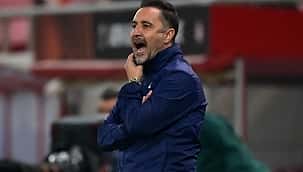 Everton'da aday Vitor Pereira!
