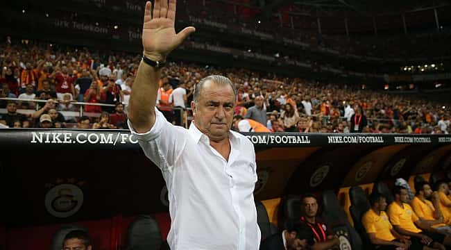 Fatih Terim'den iddialara ilk yanıt