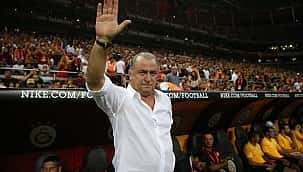 Fatih Terim'den iddialara ilk yanıt