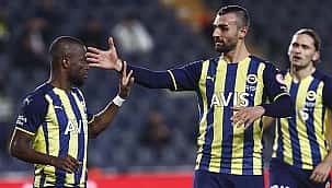 Fenerbahçe - Adana Demir muhtemel 11'ler