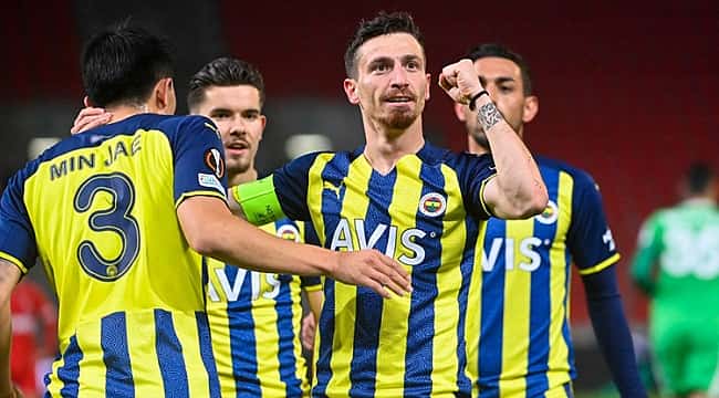 Fenerbahçe - Altay muhtemel 11'ler