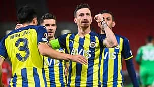 Fenerbahçe - Altay muhtemel 11'ler