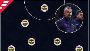 İsmail Kartal'ın ayrılık raporu