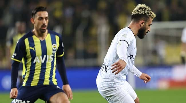 Fenerbahçe öne geçti, kaybetti