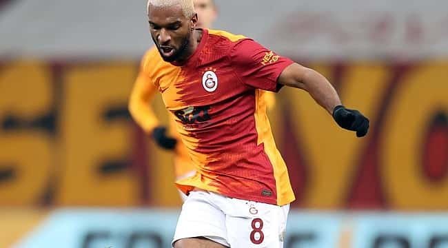 Galatasaray Babel için teklif bekliyor