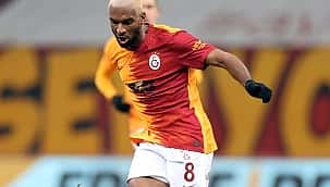 Galatasaray Babel için teklif bekliyor