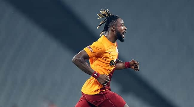 Galatasaray'da ayrılık zamanı!