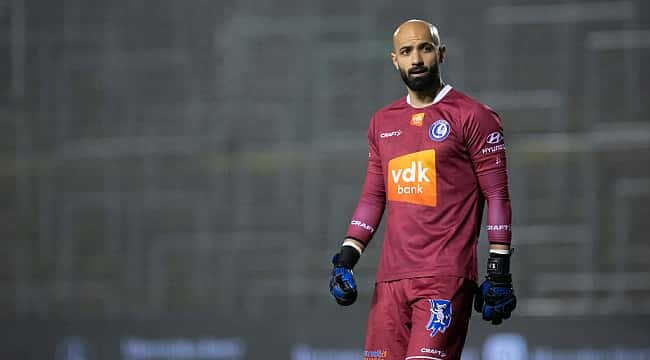 Galatasaray'da hedef Sinan Bolat