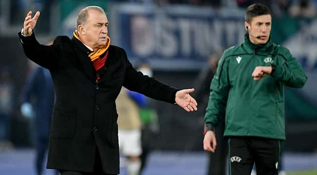 Galatasaray'da Terim dönemi sona erdi