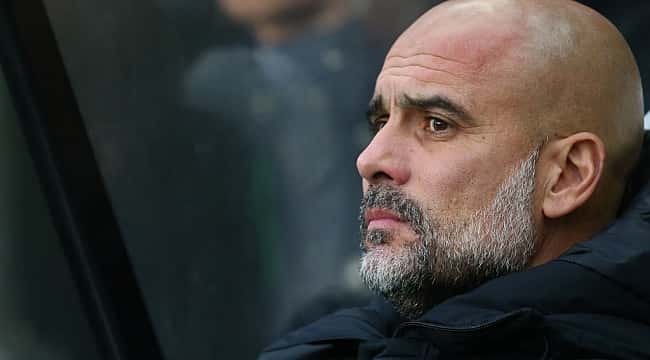 Galatasaray'dan Guardiola'ya davet