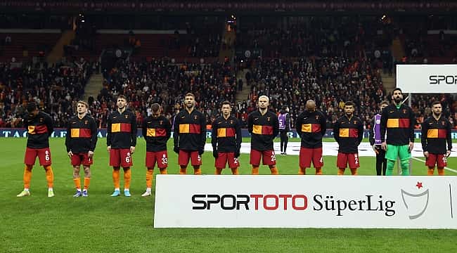 Galatasaray için kabus gibi süreç! Sadece 1 kez...