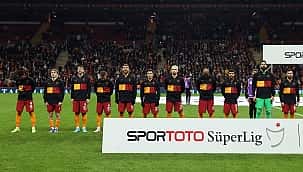 Galatasaray için kabus gibi süreç! Sadece 1 kez...