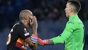 Galatasaray savunmasında alarm! 