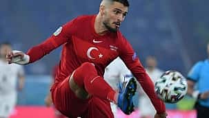 Getafe, Okay Yokuşlu'yu kadrosuna kattı! 2 Türk...