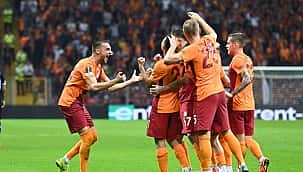 Hatayspor - Galatasaray muhtemel 11'ler