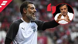 ''Her şey Bilic'i işaret ediyor''