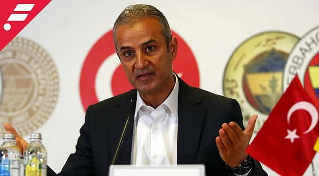 İsmail Kartal'dan samimi açıklamalar