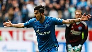 Juventus'un hedefindeki İranlı yıldız