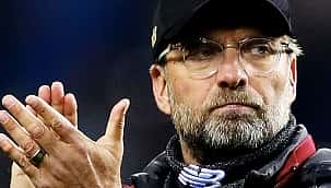 Klopp, ıssız adaya düşse yanına kimleri alır?