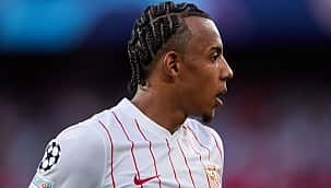 Liverpool'a 85 milyon euroluk savunmacı