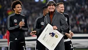 Löw'den Fenerbahçe'ye cevap